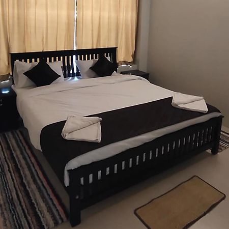 Ozone Greens By Veo - Part Of Stayvista Vagamon Exterior foto