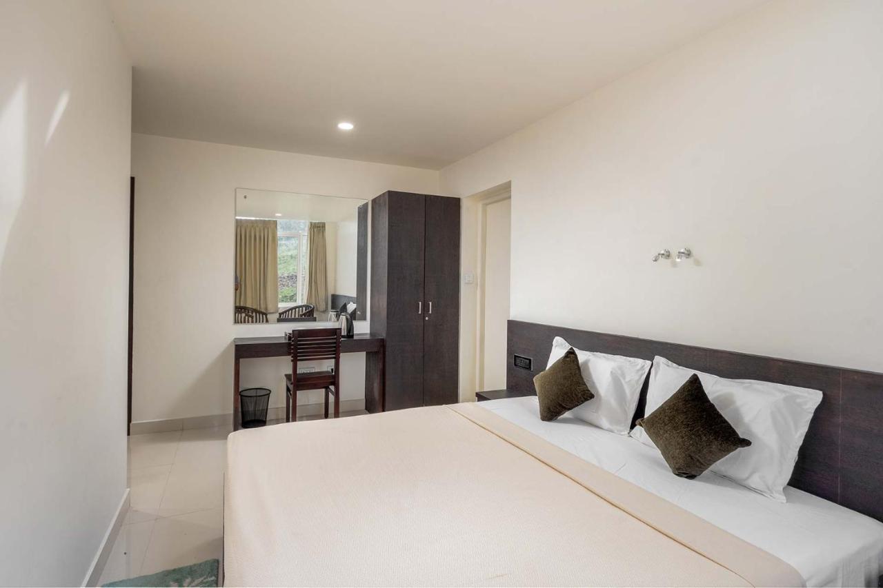 Ozone Greens By Veo - Part Of Stayvista Vagamon Exterior foto